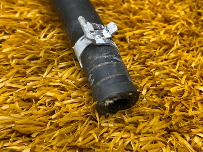 Патрубок радиатора верхний, 3000 рублей, Красноярск