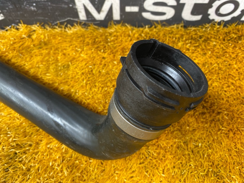 Патрубок радиатора верхний, 3000 рублей, Красноярск