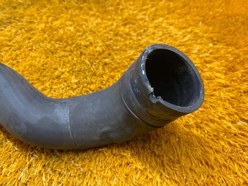 Патрубок радиатора нижний, 1500 рублей, Красноярск