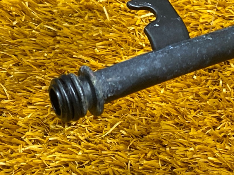 Направляющая щупа, 400 рублей, Красноярск