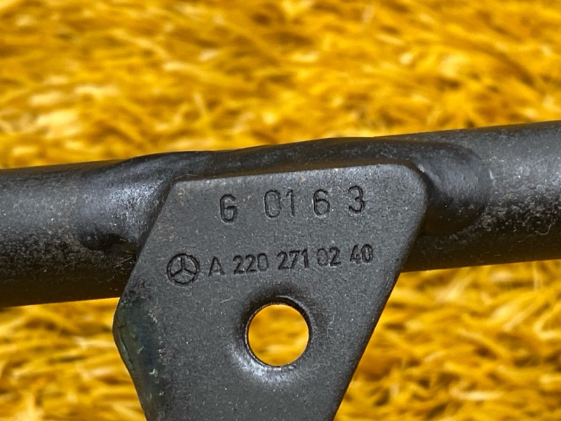 Направляющая щупа, 400 рублей, Красноярск