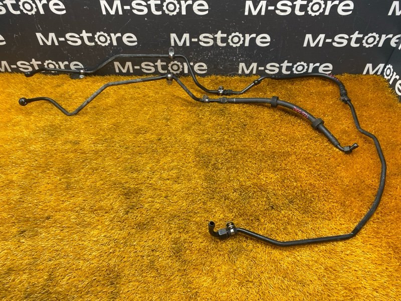 трубка охлаждения акпп, 2500 рублей, Красноярск