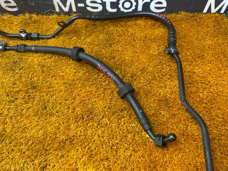 трубка охлаждения акпп, 2500 рублей, Красноярск