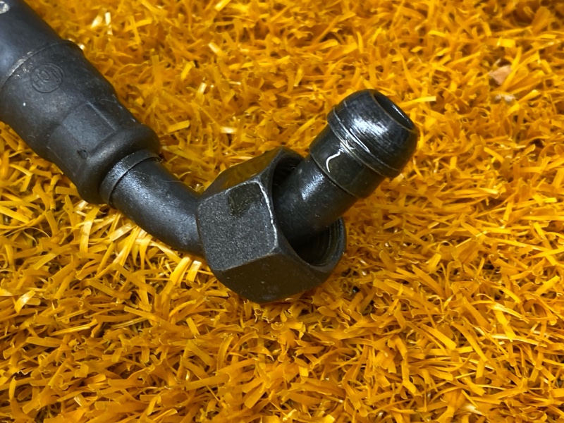 трубка охлаждения акпп, 2500 рублей, Красноярск