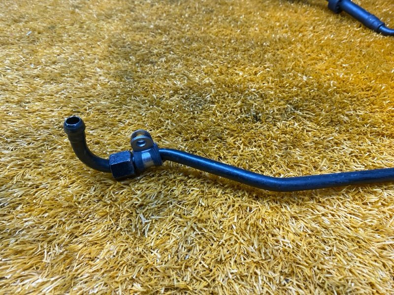 трубка охлаждения акпп, 2500 рублей, Красноярск