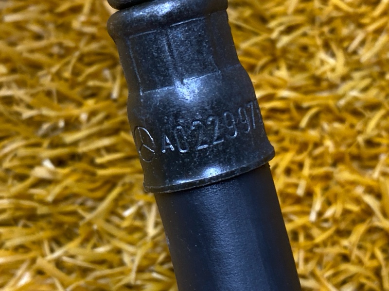 трубка охлаждения акпп, 2500 рублей, Красноярск