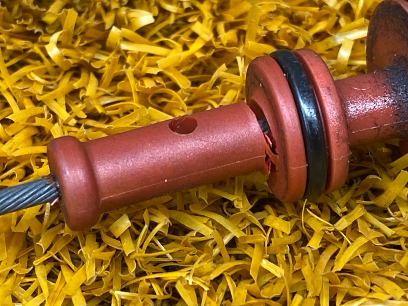 щуп масляный, 500 рублей, Красноярск