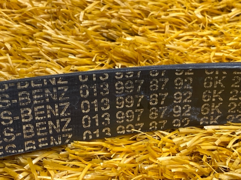 Ремень приводной, 500 рублей, Красноярск