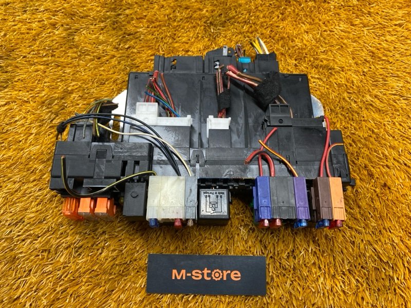 Блок предохранителей SAM, 3500 рублей, Красноярск