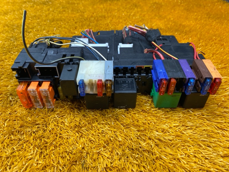 Блок предохранителей SAM, 3500 рублей, Красноярск