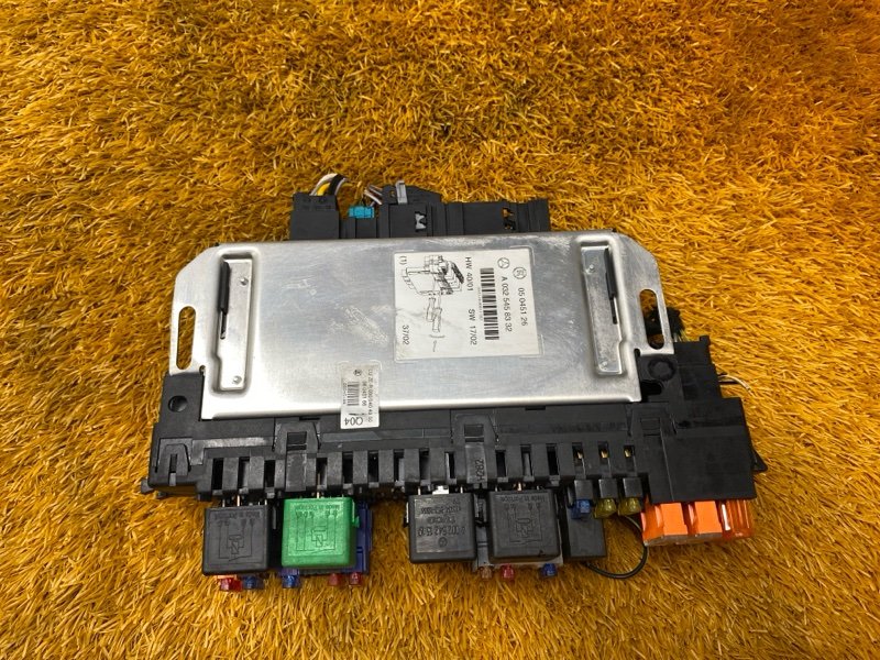 Блок предохранителей SAM, 3500 рублей, Красноярск