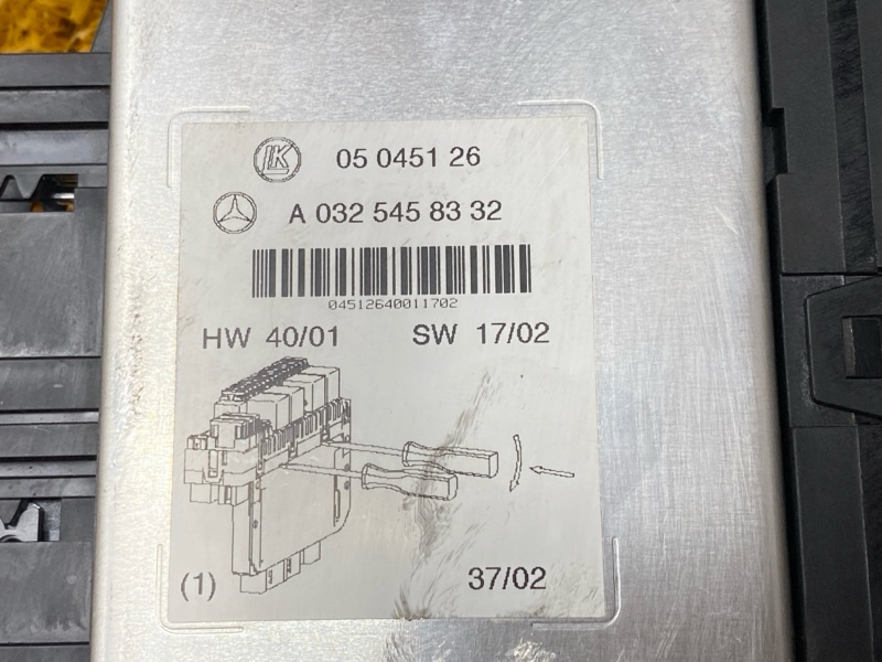 Блок предохранителей SAM, 3500 рублей, Красноярск