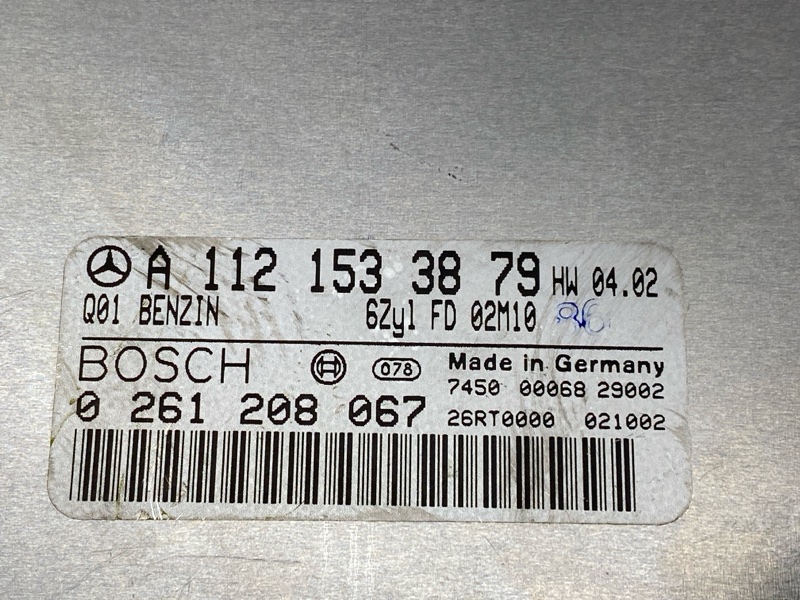 блок управления двс, 5000 рублей, Красноярск