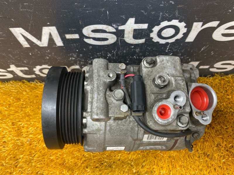 компрессор кондиционера, 19000 рублей, Красноярск