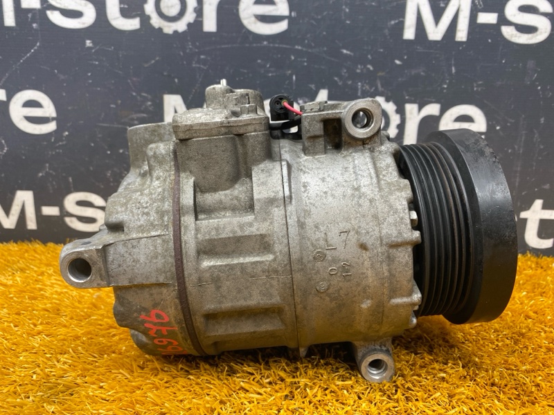 компрессор кондиционера, 19000 рублей, Красноярск