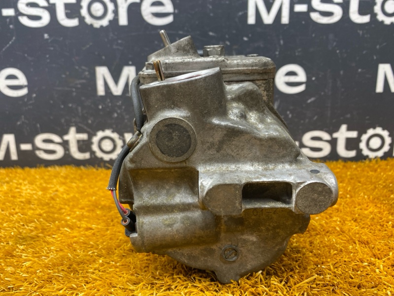 компрессор кондиционера, 19000 рублей, Красноярск