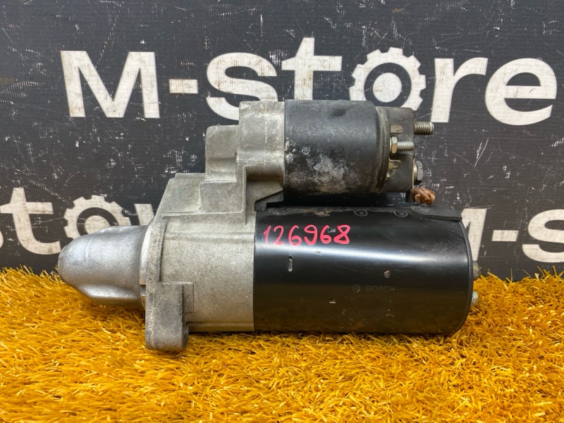 стартер, 5500 рублей, Красноярск