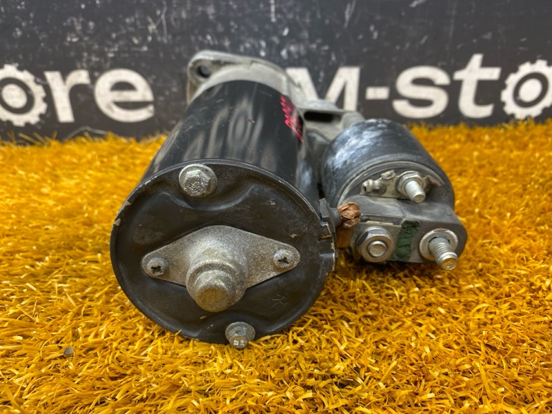 стартер, 5500 рублей, Красноярск