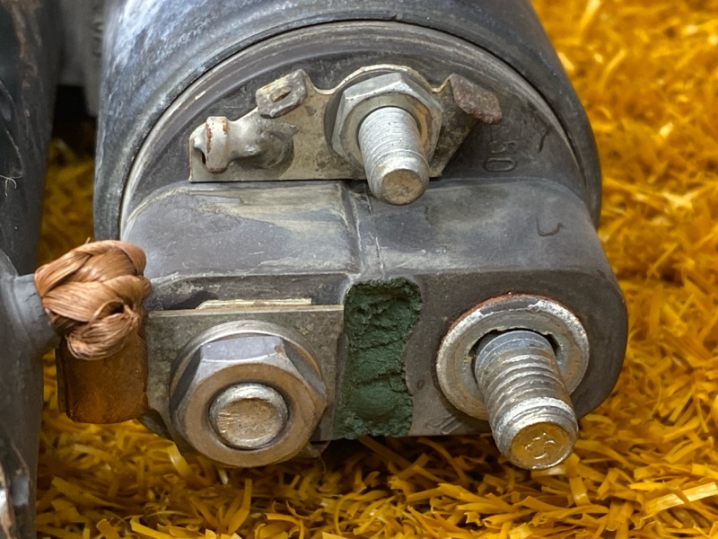 стартер, 5500 рублей, Красноярск