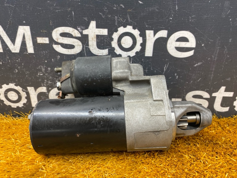 стартер, 5500 рублей, Красноярск