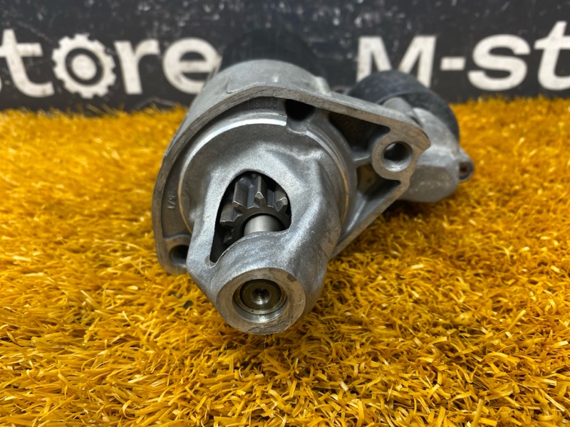 стартер, 5500 рублей, Красноярск