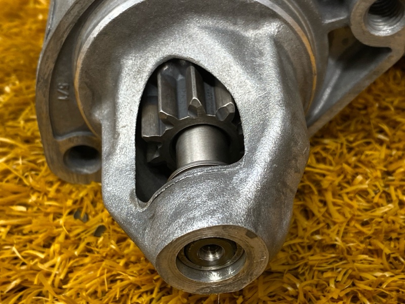 стартер, 5500 рублей, Красноярск