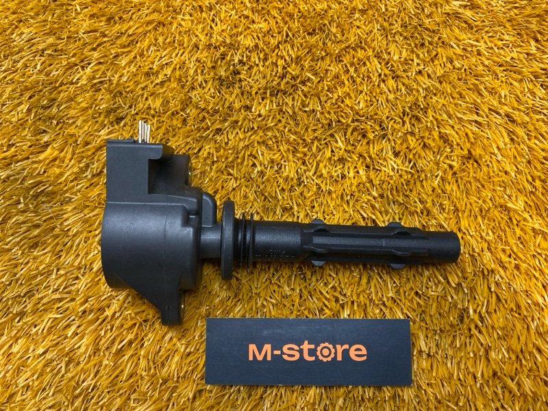 катушка зажигания, 500 рублей, Красноярск