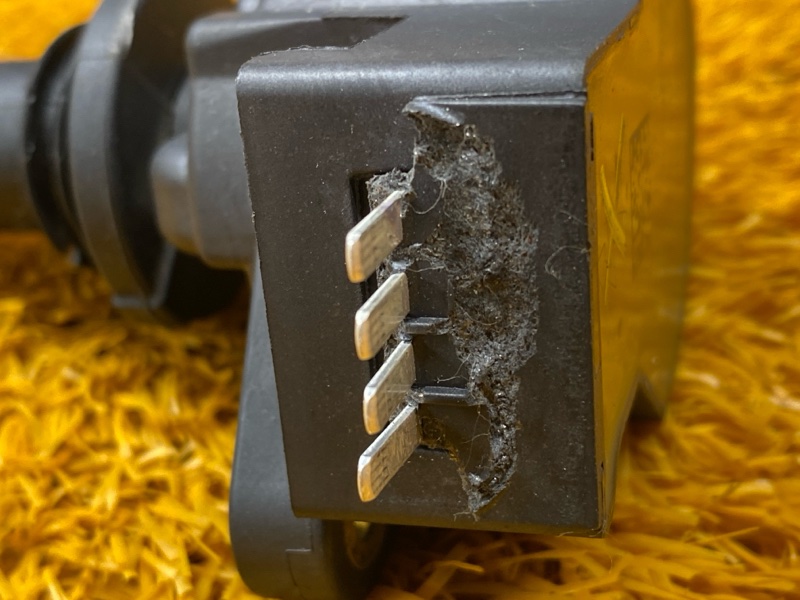 катушка зажигания, 500 рублей, Красноярск