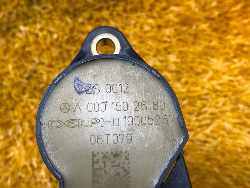 катушка зажигания, 500 рублей, Красноярск