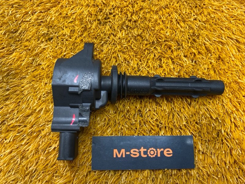 катушка зажигания, 800 рублей, Красноярск