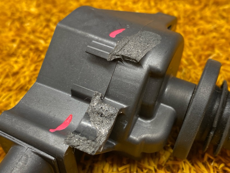 катушка зажигания, 800 рублей, Красноярск