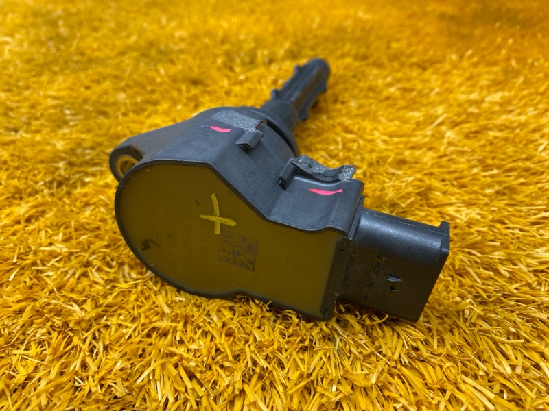 катушка зажигания, 800 рублей, Красноярск