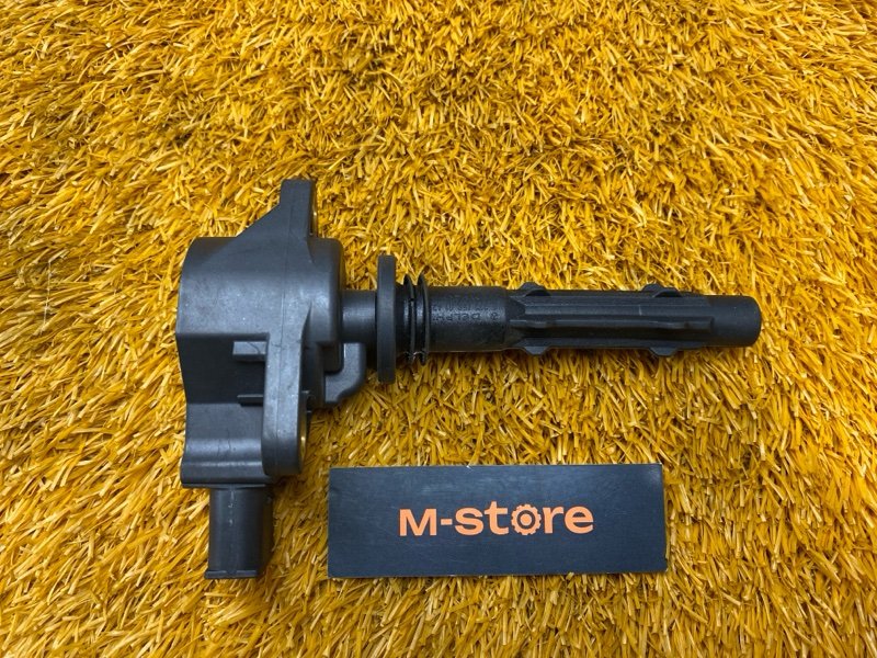 катушка зажигания, 1500 рублей, Красноярск