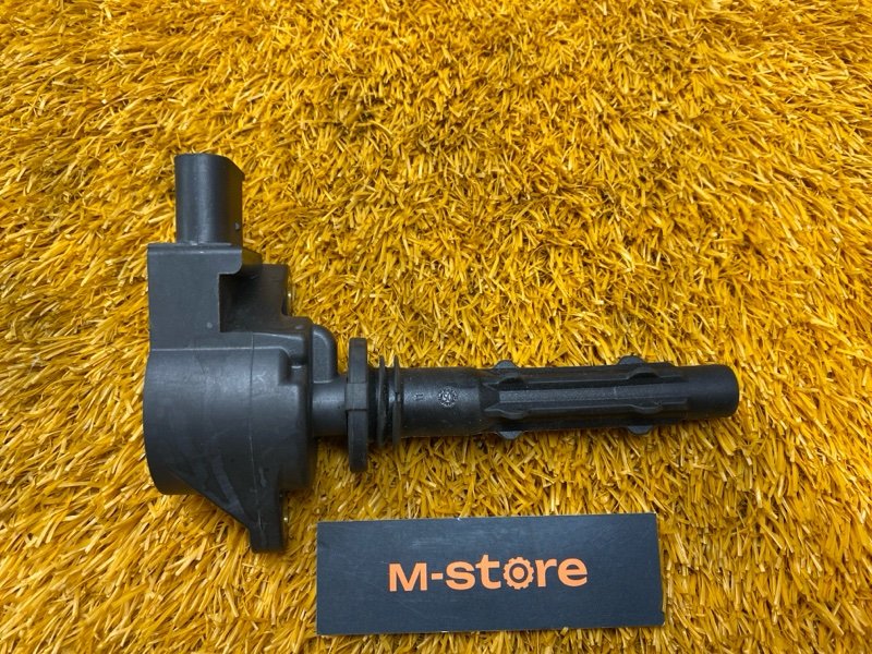 катушка зажигания, 1500 рублей, Красноярск