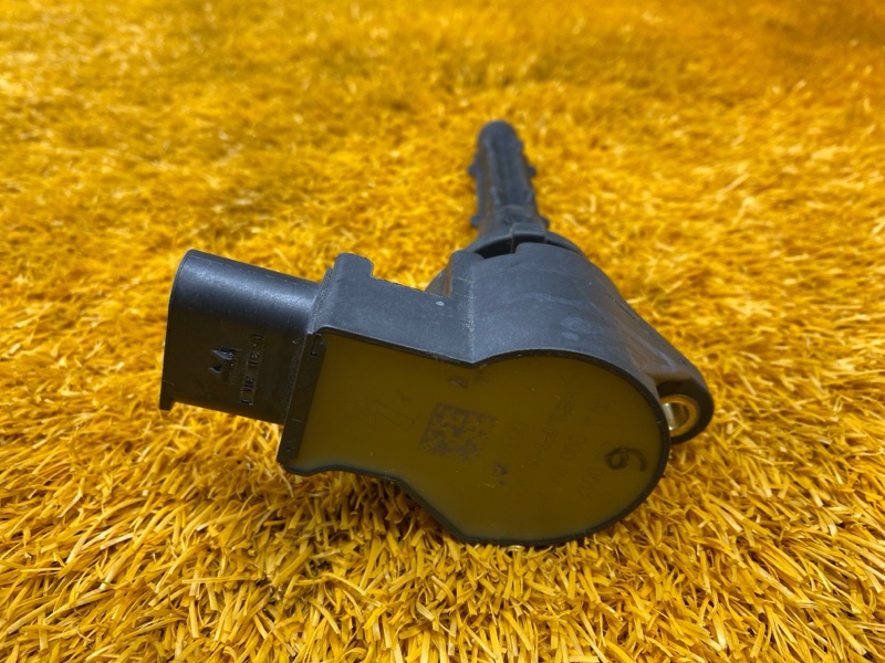 катушка зажигания, 1500 рублей, Красноярск