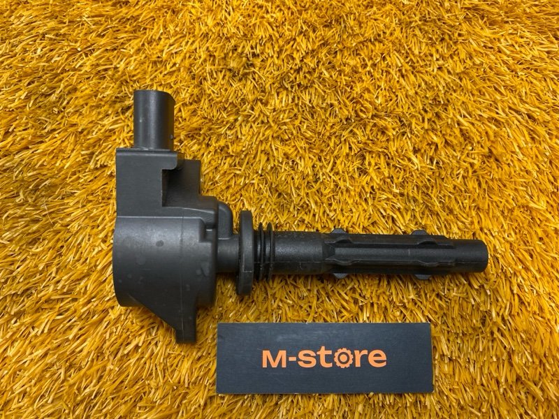 катушка зажигания, 1500 рублей, Красноярск