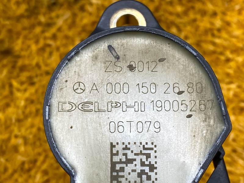 катушка зажигания, 1500 рублей, Красноярск