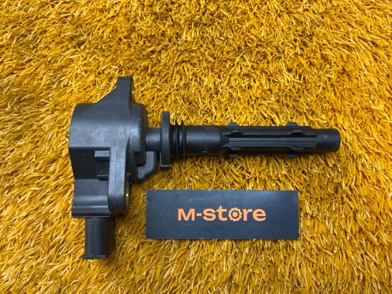 катушка зажигания, 1500 рублей, Красноярск