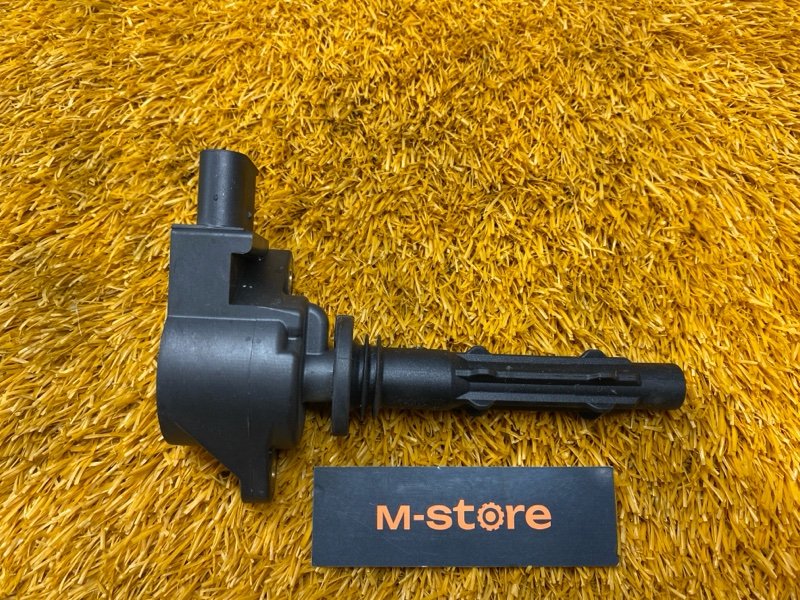 катушка зажигания, 1500 рублей, Красноярск