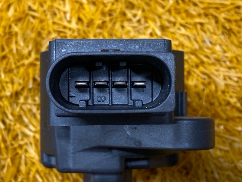 катушка зажигания, 1500 рублей, Красноярск