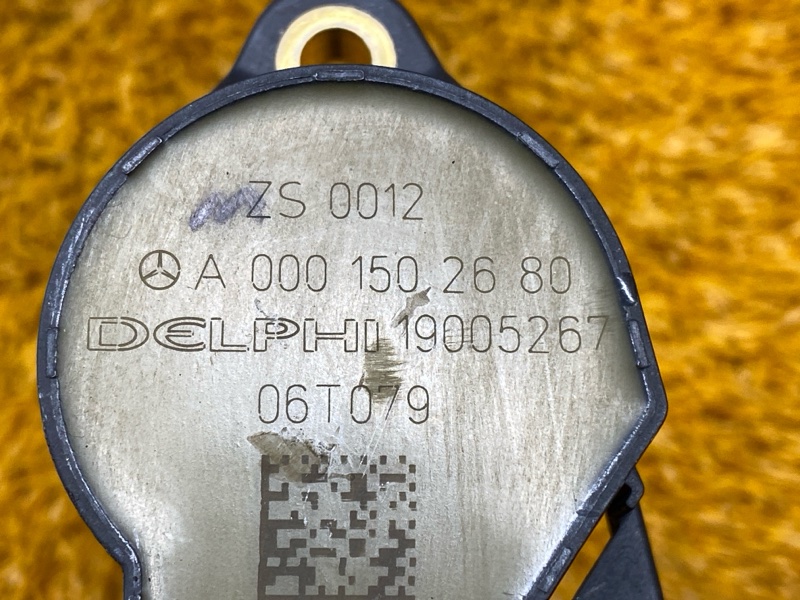 катушка зажигания, 1500 рублей, Красноярск