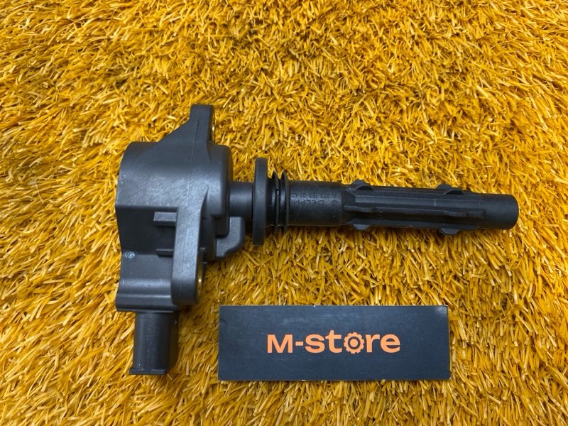 катушка зажигания, 1500 рублей, Красноярск