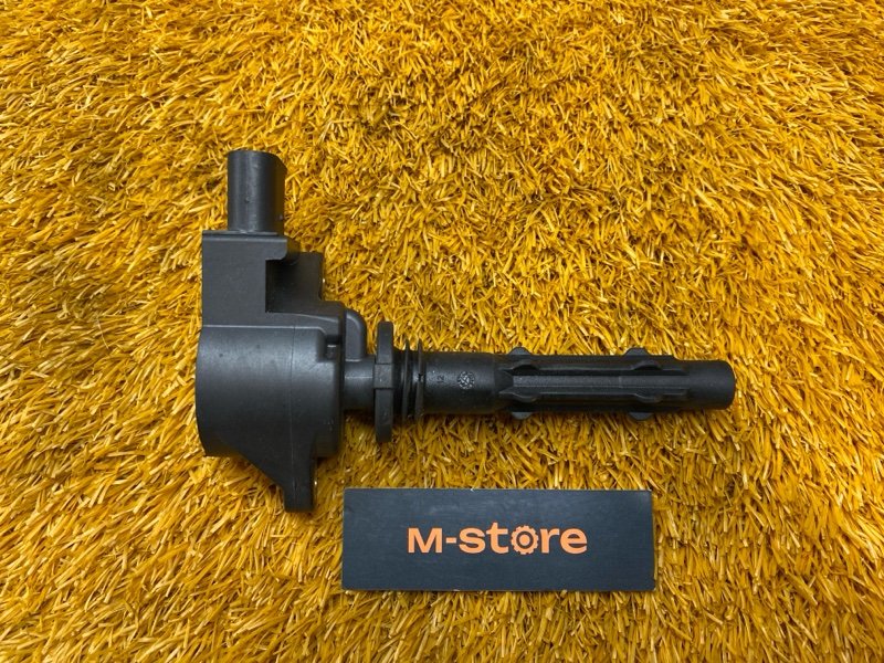 катушка зажигания, 1500 рублей, Красноярск