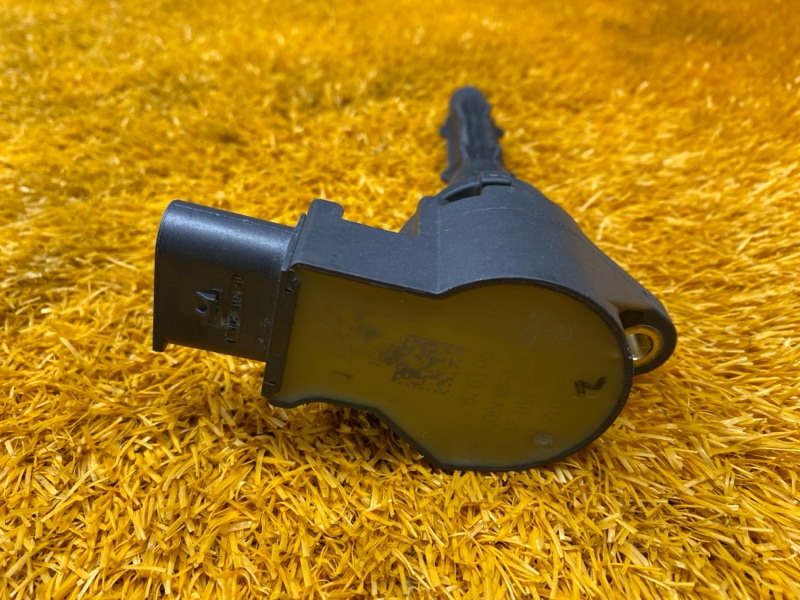 катушка зажигания, 1500 рублей, Красноярск