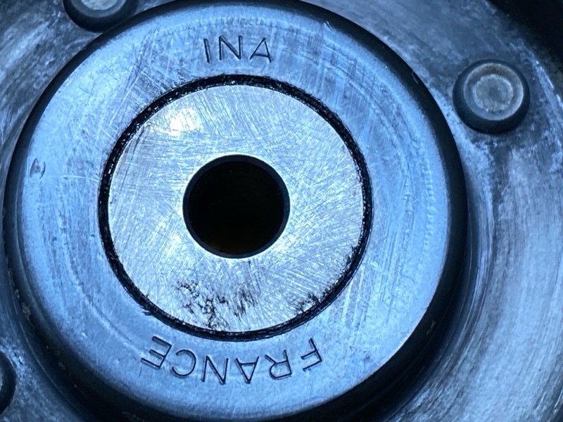 ролик обводной, 400 рублей, Красноярск