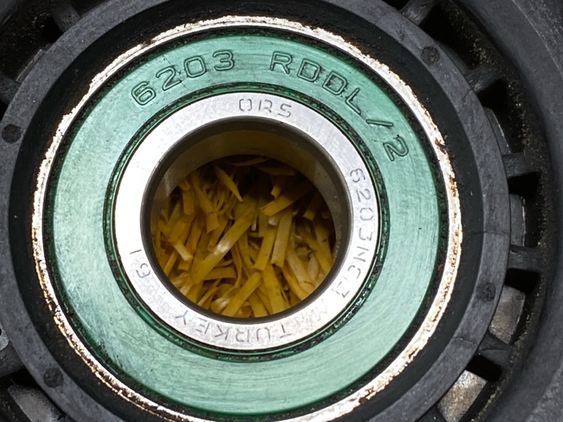 ролик обводной, 500 рублей, Красноярск