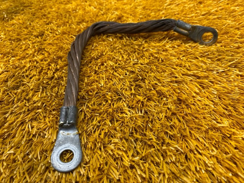 Провод массы, 500 рублей, Красноярск