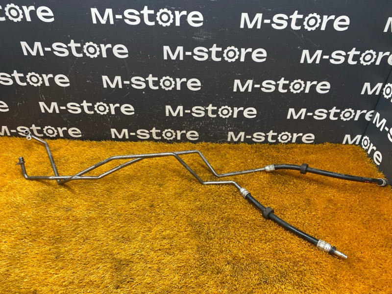 трубка охлаждения акпп, 3000 рублей, Красноярск