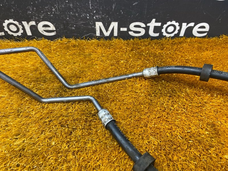 трубка охлаждения акпп, 3000 рублей, Красноярск