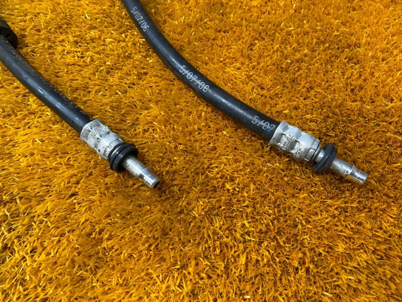 трубка охлаждения акпп, 3000 рублей, Красноярск